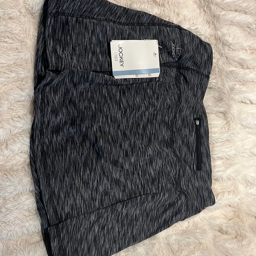 Jockey athletic skirt